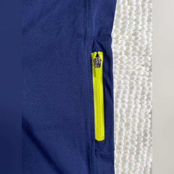 Fabletics Trinity High Wasted Utility Leggings - Picture 3 of 7